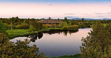 Sunriver Resort