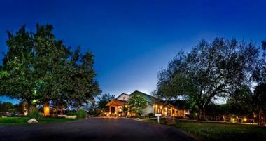 T Bar M Camps & Retreats