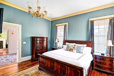 Fort Conde Inn Rooms & Suites
