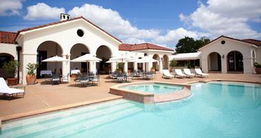 The Inn at Dos Brisas