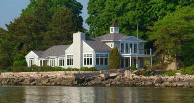 Thimble Islands Bed & Breakfast