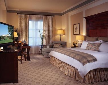 Barton Creek Rooms