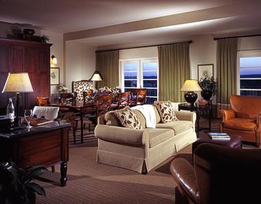 Barton Creek Suites