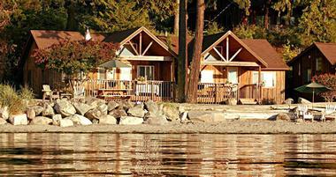 West Beach Resort