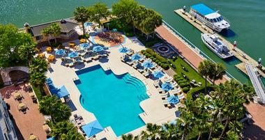 The Westin Savannah