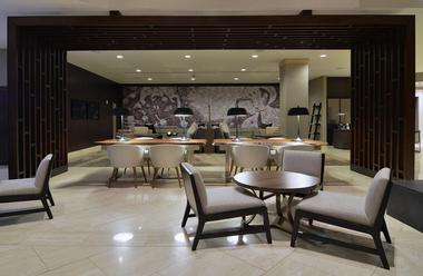 Weddings & Conferences