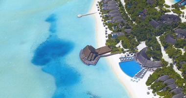 Anantara Dhigu Maldives Resort
