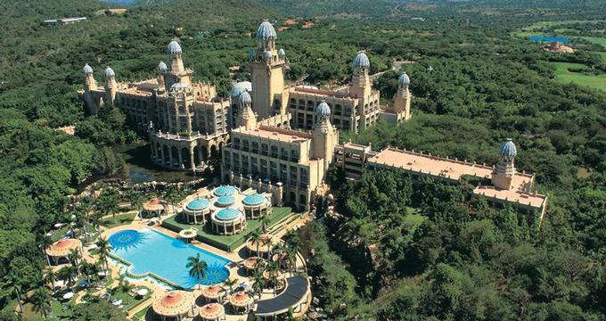 Best Luxury Honeymoon Vacations in South Africa VacationIdea