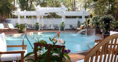The Willcox Hotel
