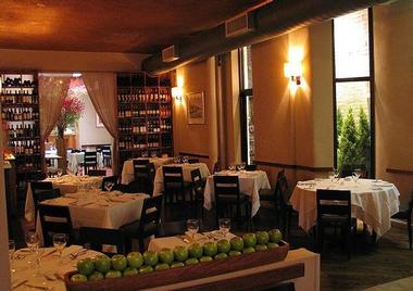20 Best Romantic Restaurants in Chelsea, NYC