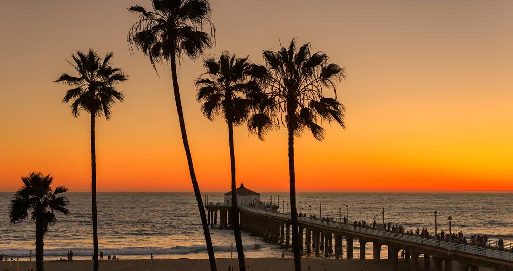 29 Great California Vacation Packages