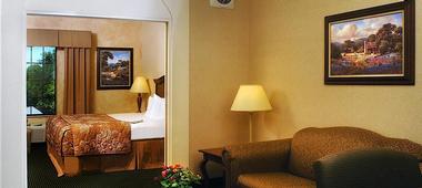 Guest Accommodations