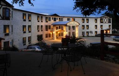 More Accommodation Options