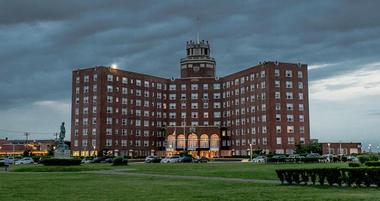 Berkeley Oceanfront Hotel