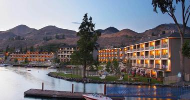 Campbell's Resort