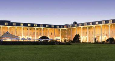 Congress Hall