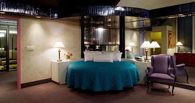 Cove Haven Resort