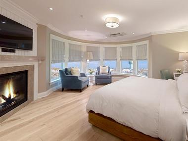Guest Accommodations