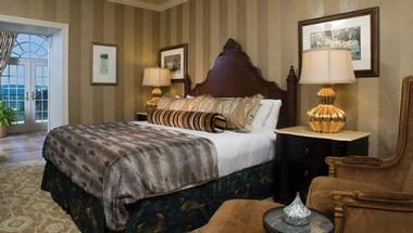 The Hotel Hershey Rooms and Suites