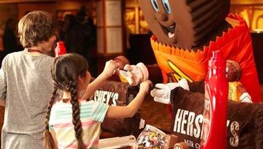 Vacation Activities at The Hotel Hershey