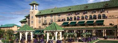 Dining at The Hotel Hershey