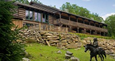 Gateway Lodge Country Inn Resort and Spa