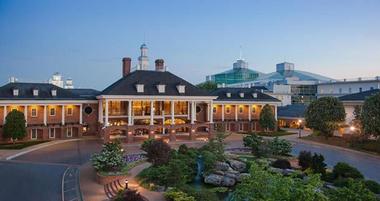 Gaylord Opryland