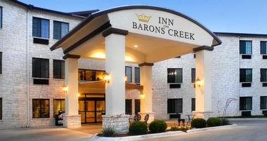 Inn on Barons Creek