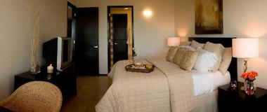 More Accommodation Options