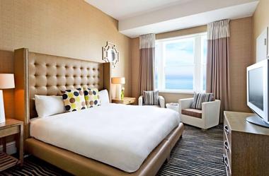 Guest Accommodations