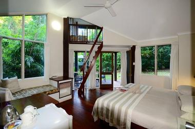 Guest Accommodations