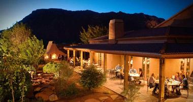 Red Mountain Resort