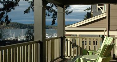 Roche Harbor Resort