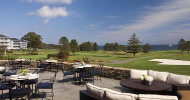Samoset Resort