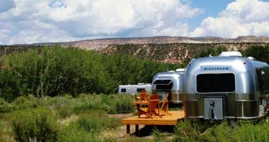 Shooting Star RV Resort