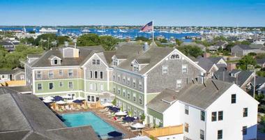 The Nantucket Hotel + Resort