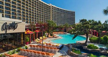 The San Luis Resort