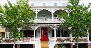 The Virginia Hotel