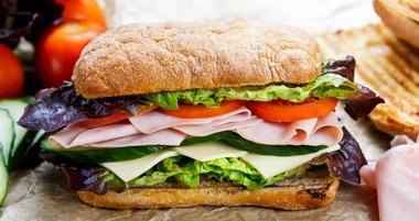 Sandwich