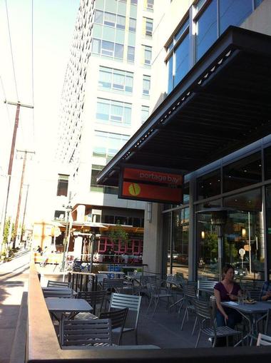 25 Best Romantic Restaurants in Seattle