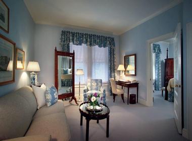 More Accommodation Options