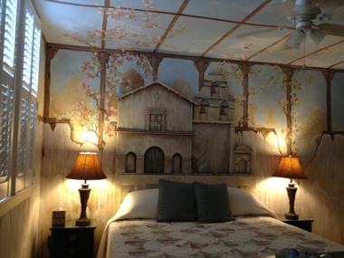 Guest Accommodations