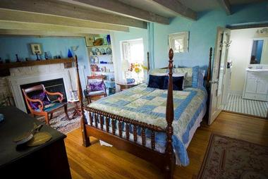 More Accommodation Options