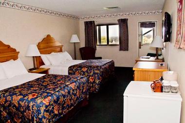 Guest Accommodations