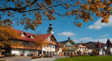 Amenities & Recreational Activities