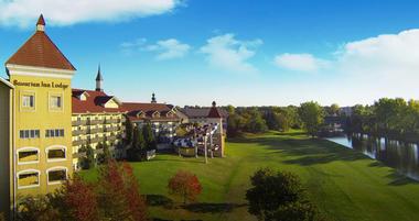Bavarian Inn Lodge