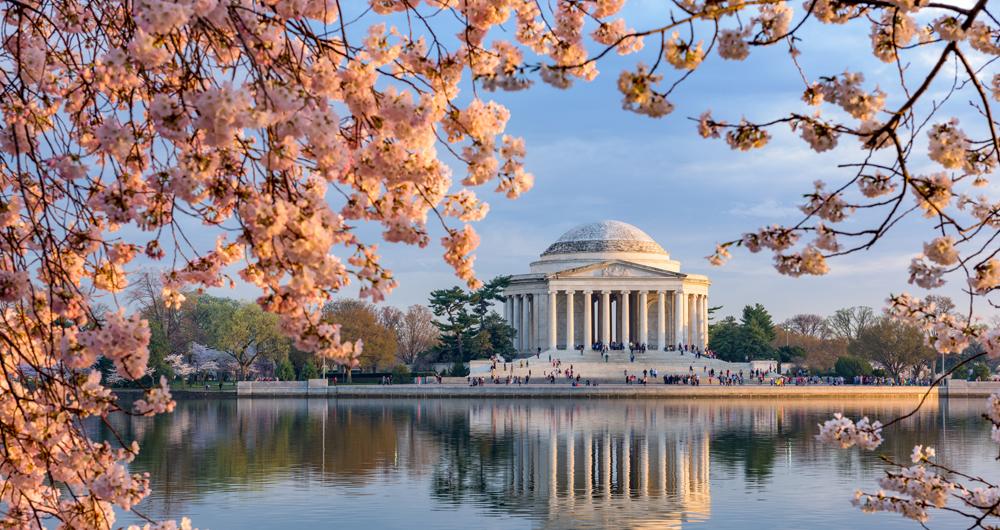 25 Best Places to Visit in Washington, DC