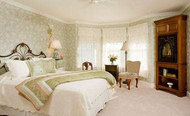 Guest Accommodations