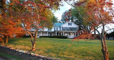 Briar Patch Bed & Breakfast Inn
