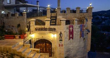 Castle Inn Cappadocia